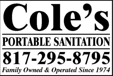 Cole's Portable Toilets